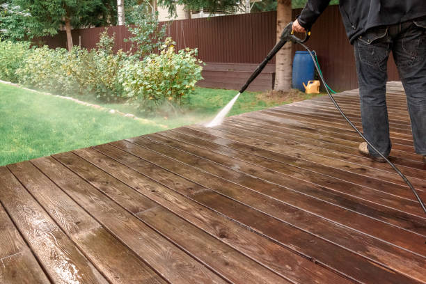Playground Equipment Cleaning in Baxter, MN