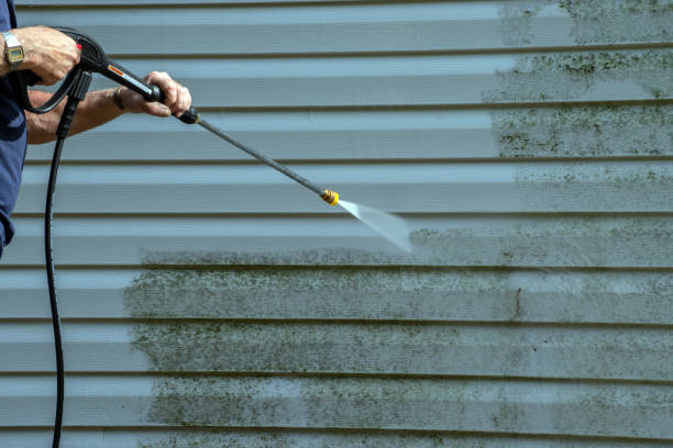 Animal Enclosure Cleaning in Baxter, MN