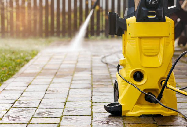 Professional Pressure Washing Services in Baxter, MN